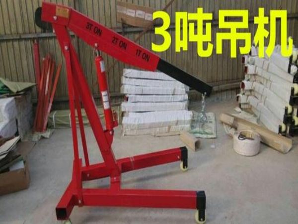 逊克县吊车租赁公司_吊车出租公司合同包含哪些内容